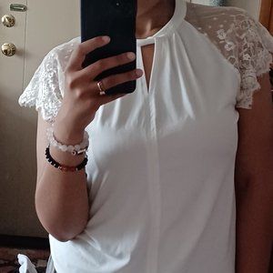 Worthington Petite blouse